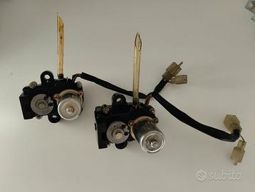 Motorino attuatore valvola CTS CAGIVA MITO