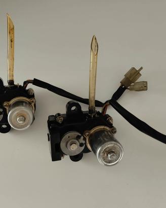 Motorino attuatore valvola CTS CAGIVA MITO