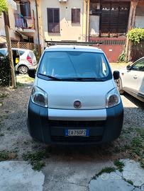 fiat fiorino metano 