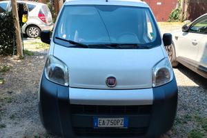 fiat fiorino metano 