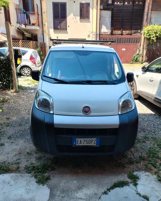 fiat fiorino metano 