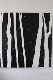 Quadro grande moderno