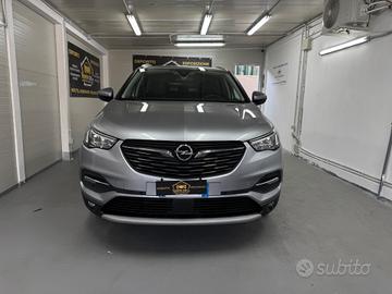 Opel Grandland X 1.5 diesel Ecotec Start&Stop Inno