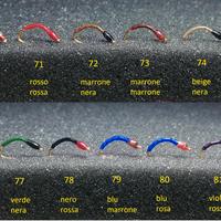 Ami sfusi pesca al Lavarello coregone