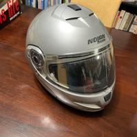 Casco modulare Nolan N103 classic