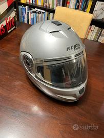 Casco modulare Nolan N103 classic