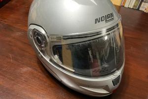 Casco modulare Nolan N103 classic