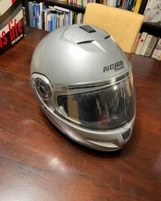 Casco modulare Nolan N103 classic