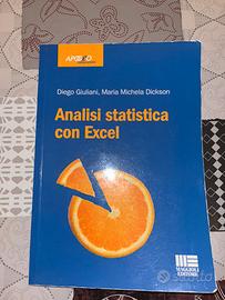 Analisi statistica con Excel