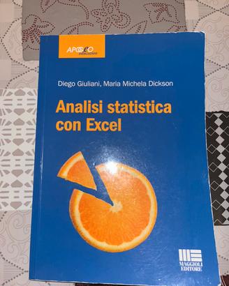 Analisi statistica con Excel