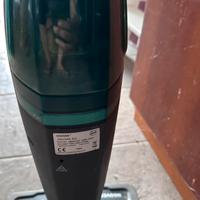 Scopa a vapore hoover