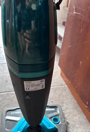 Scopa a vapore hoover