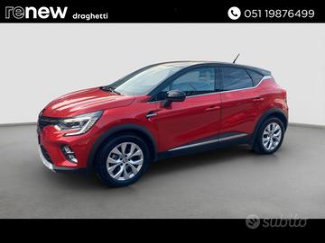 Renault Captur Full Hybrid E-Tech 145 CV Intens