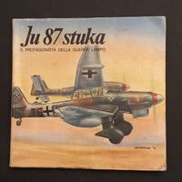 Aviazione: JU-87 Stuka