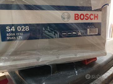 Bosch S4028