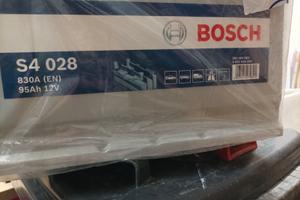 Bosch S4028