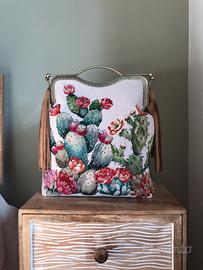 Borsa clic clac “MEXICO”