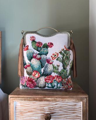 Borsa clic clac “MEXICO”