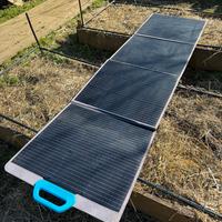 BLUETTI PV200 Pannello Solare Portatile 200 W