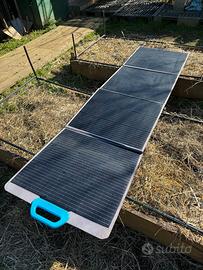 BLUETTI PV200 Pannello Solare Portatile 200 W