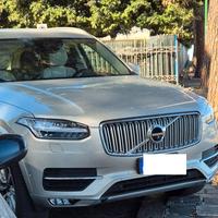 VOLVO XC90 UNICA