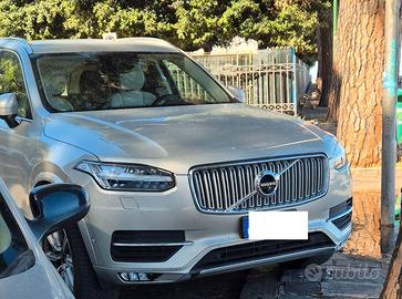 VOLVO XC90 UNICA