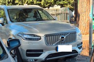VOLVO XC90 UNICA
