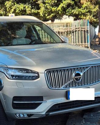 VOLVO XC90 UNICA