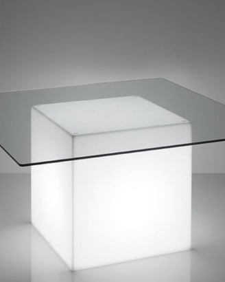 Tavolo luminoso Slide