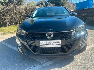 Peugeot 208 1.2 Benzina