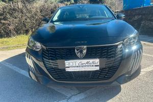 Peugeot 208 1.2 Benzina
