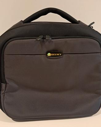 Borsa/trousse da toilette