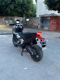 Honda X-ADV 750 - 2024