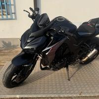 Kawasaki Z 1000