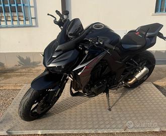 Kawasaki Z 1000