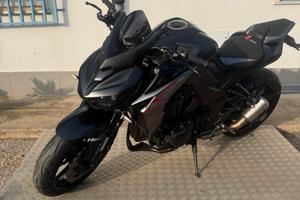 Kawasaki Z 1000