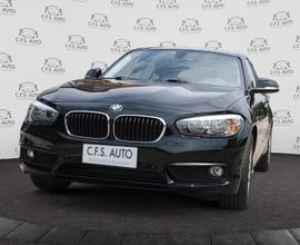 Bmw 114 114d 5p. Business