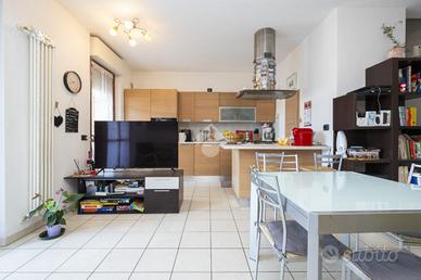 5 LOCALI A CASELLE TORINESE