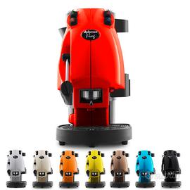 macchina per caffè DDS FROG 