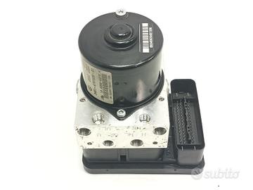 POMPA ABS ANT. BMW SERIE 1 «E82» COUPE (2005)