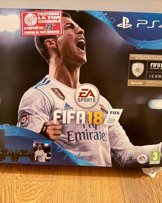 Playstation 4 PS4 1Tb
