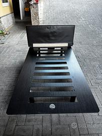 Letto LAGO originale - Design Made in Italy