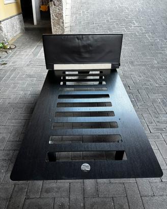 Letto LAGO originale - Design Made in Italy