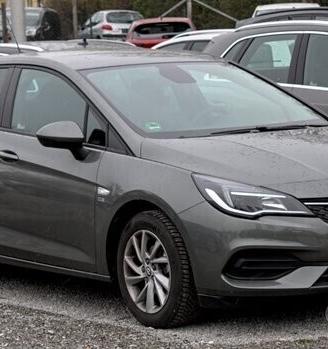 Ricambi usati opel astra 2015-2021