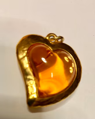 Gioiello raro da collezione francese vintage