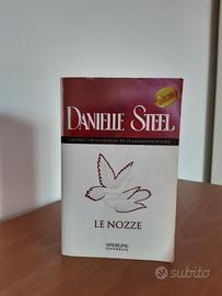 Le nozze - Danielle Steel - Sperling paperback