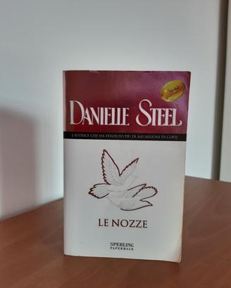 Le nozze - Danielle Steel - Sperling paperback
