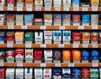 Tabaccheria possibile acquisizione immobile
