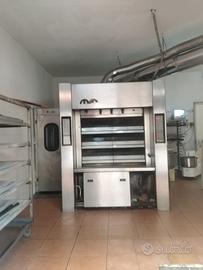 Panificio a Favara