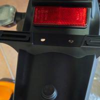 porta targa originale Suzuki Gsx s750